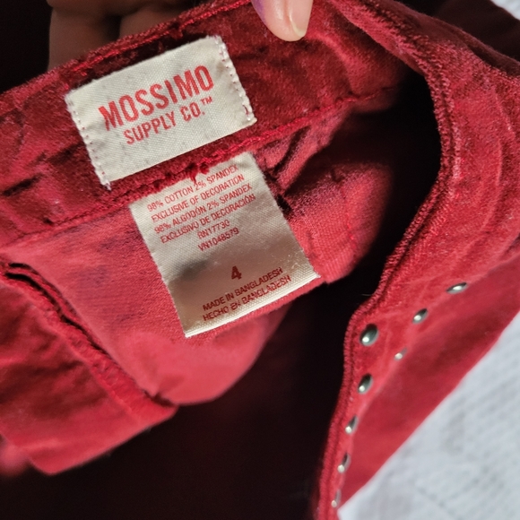 Target Dresses & Skirts - Mossimo size 4 skirt